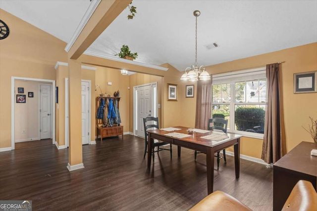 111 Klintfield Trail, Dallas, GA 30157