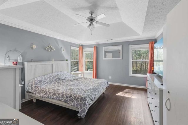 111 Klintfield Trail, Dallas, GA 30157