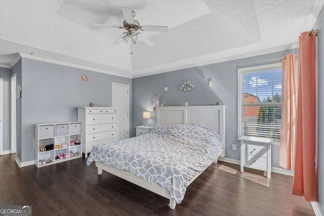 111 Klintfield Trail, Dallas, GA 30157