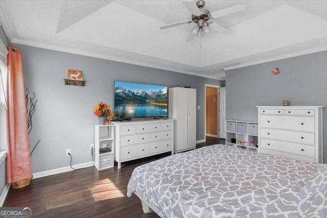 111 Klintfield Trail, Dallas, GA 30157