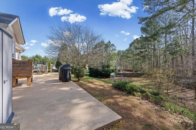 111 Klintfield Trail, Dallas, GA 30157