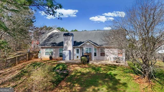 111 Klintfield Trail, Dallas, GA 30157