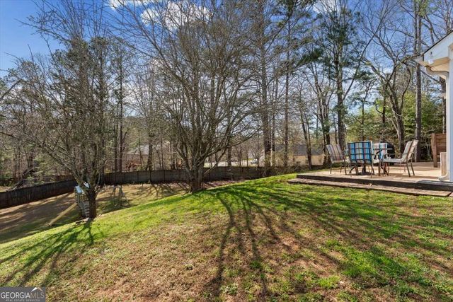 111 Klintfield Trail, Dallas, GA 30157