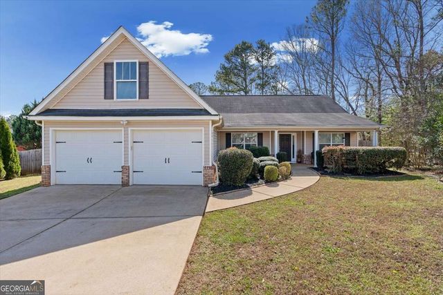 111 Klintfield Trail, Dallas, GA 30157
