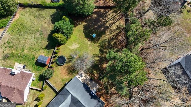 111 Klintfield Trail, Dallas, GA 30157