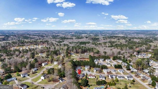 111 Klintfield Trail, Dallas, GA 30157