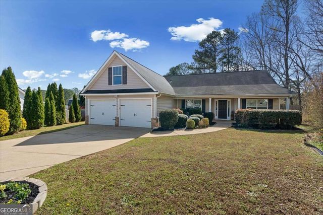 111 Klintfield Trail, Dallas, GA 30157