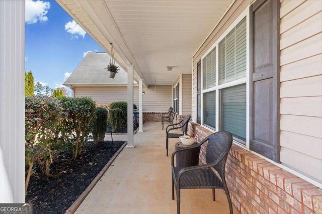 111 Klintfield Trail, Dallas, GA 30157