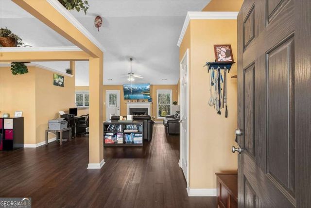 111 Klintfield Trail, Dallas, GA 30157