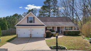 111 Klintfield Trail, Dallas, GA 30157