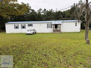 931 River Ridge Circle, Jesup, GA 31545