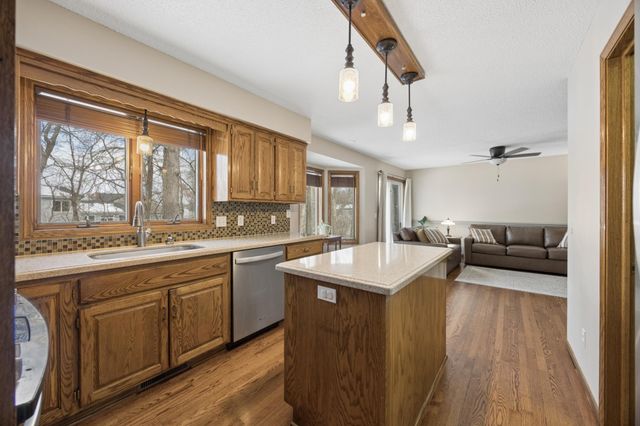 19402 Carson Circle NW, Elk River, MN 55330