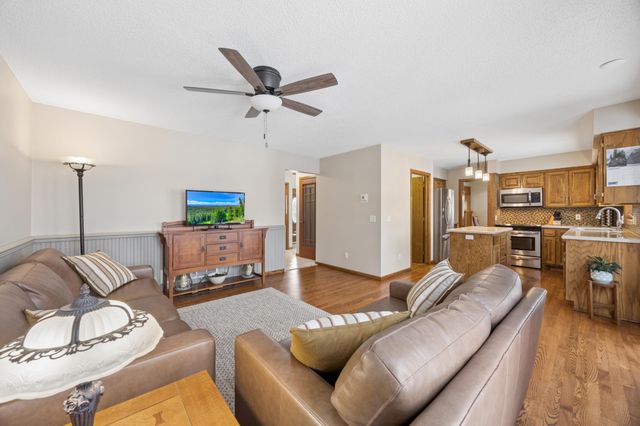 19402 Carson Circle NW, Elk River, MN 55330