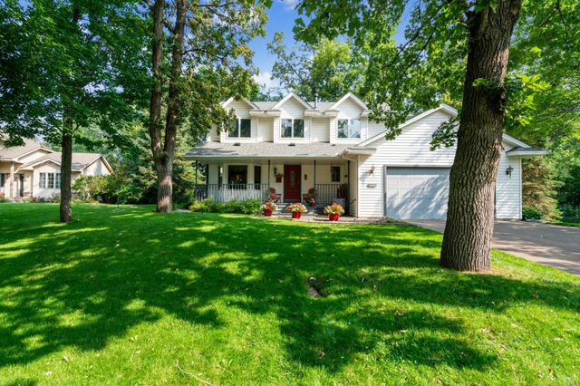 19402 Carson Circle NW, Elk River, MN 55330