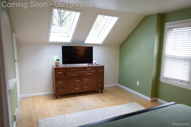 505 Catalpa Drive, Royal Oak, MI 48067
