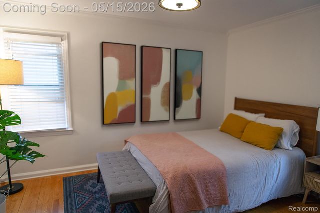 505 Catalpa Drive, Royal Oak, MI 48067