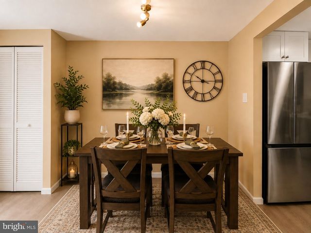 9821 DOCENA DR, Gaithersburg, MD 20886