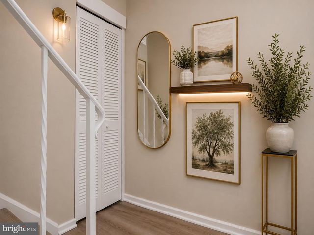 9821 DOCENA DR, Gaithersburg, MD 20886