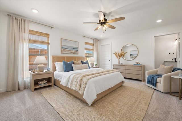 2403 Bryan Avenue, Wolfforth, TX 79382