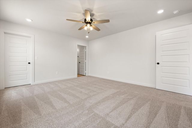 2403 Bryan Avenue, Wolfforth, TX 79382
