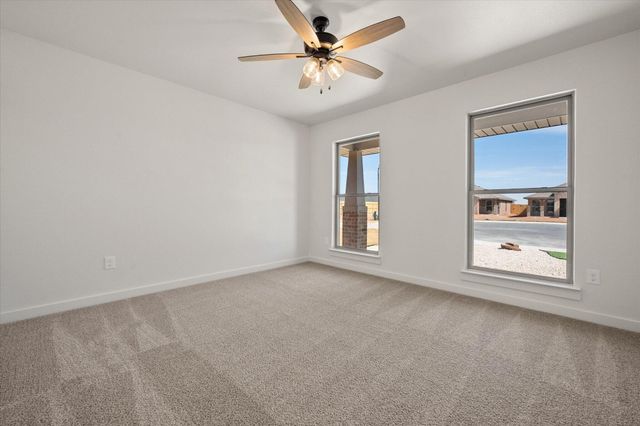 2403 Bryan Avenue, Wolfforth, TX 79382