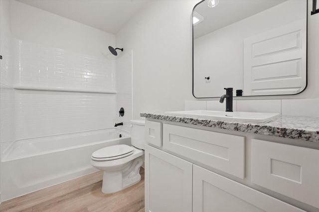 2403 Bryan Avenue, Wolfforth, TX 79382