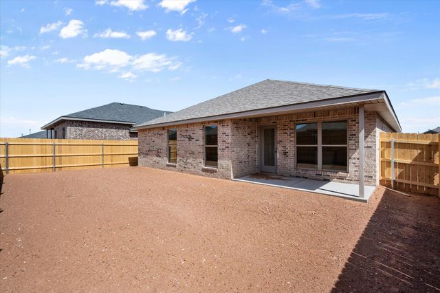 2403 Bryan Avenue, Wolfforth, TX 79382