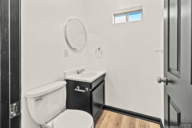 115 Robeson, San Antonio, TX 78220