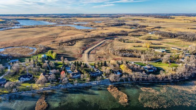 Lot 7, Block 2 Alivia's Avenue, Pelican Rapids, MN 56572