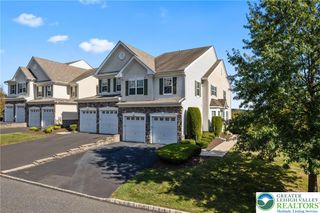 4184 Yorktown Road, Upper Saucon Twp, PA 18036