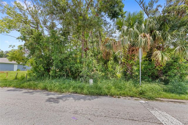 101 HARTWELL AVENUE, Sanford, FL 32771