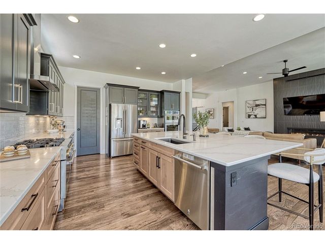 12366 Mionetto Ct, Colorado Springs, CO 80921