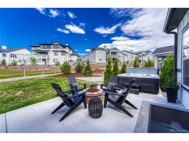 12366 Mionetto Ct, Colorado Springs, CO 80921