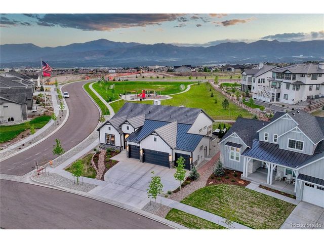 12366 Mionetto Ct, Colorado Springs, CO 80921