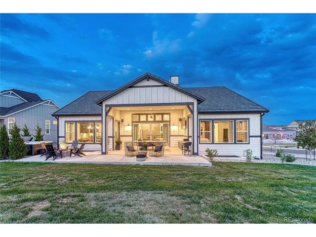 12366 Mionetto Ct, Colorado Springs, CO 80921