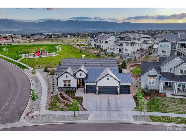 12366 Mionetto Ct, Colorado Springs, CO 80921