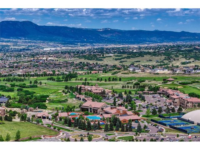 12366 Mionetto Ct, Colorado Springs, CO 80921