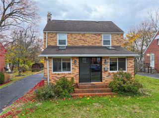 524 Wildwood Ave, New Castle, PA 16105