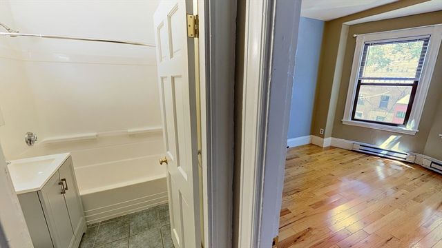 616 Columbus Ave. 6, Boston, MA 02118