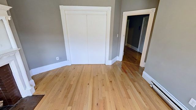 616 Columbus Ave. 6, Boston, MA 02118