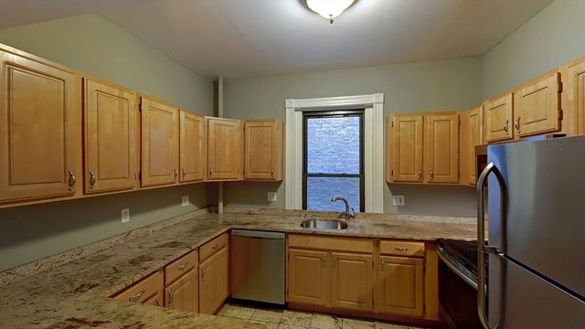 616 Columbus Ave. 6, Boston, MA 02118