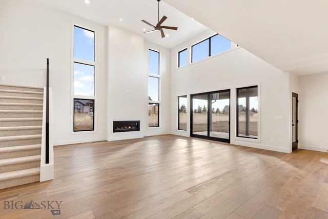 520 Balsam Drive, Bozeman, MT 59718