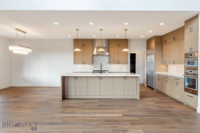 520 Balsam Drive, Bozeman, MT 59718