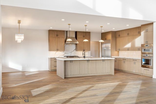 520 Balsam Drive, Bozeman, MT 59718