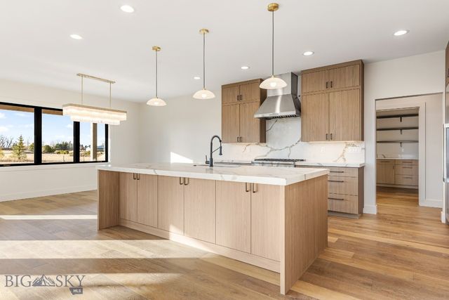 520 Balsam Drive, Bozeman, MT 59718