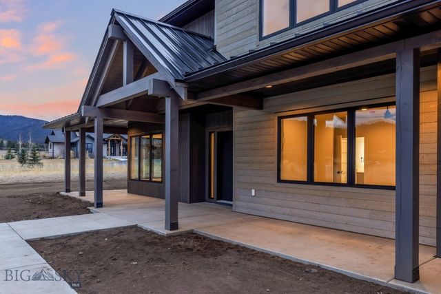520 Balsam Drive, Bozeman, MT 59718