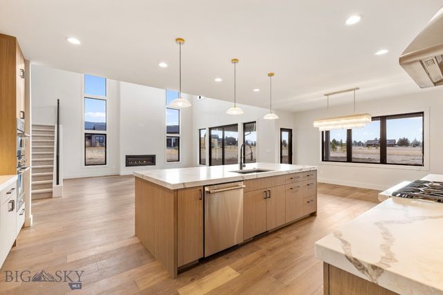 520 Balsam Drive, Bozeman, MT 59718