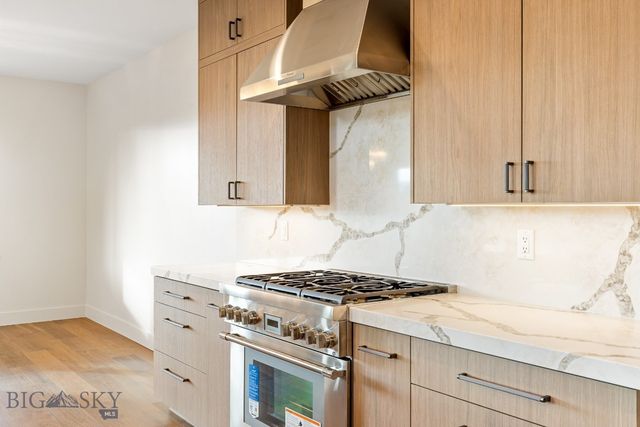 520 Balsam Drive, Bozeman, MT 59718