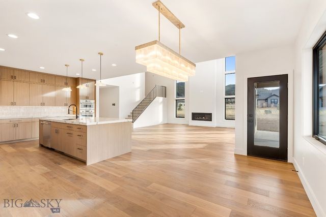 520 Balsam Drive, Bozeman, MT 59718