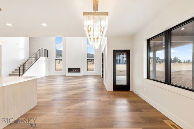 520 Balsam Drive, Bozeman, MT 59718